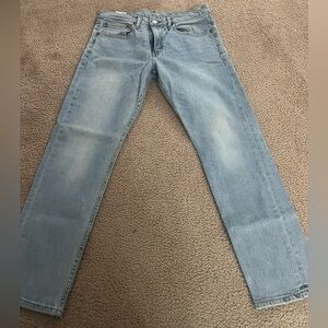 Levi's 502 Jeans